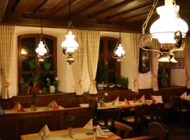 Landgasthof Hotel Zum Roß Dorfgütingen