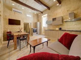 Ta' Zaren Townhouse in Siggiewi, hotel a Siġġiewi