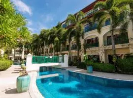 Baan Puri Serviced Apartment by RESAVA