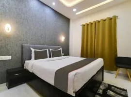 Super Hotel O Iconic Stay