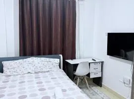 Studio 103 New Kitisuru near Kenya School of Gov