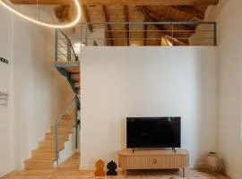 Benaki Loft