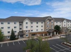 TownePlace Suites by Marriott Colorado Springs South, hotel en Colorado Springs