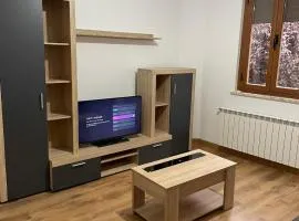 Apartamentos Turísticos -LEÓN ANTIGUO-