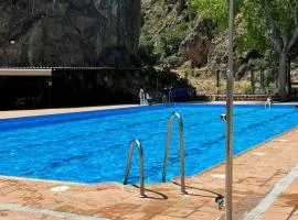 Hospedium DLJ Enjoy Cazorla apartamentos
