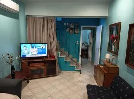 Chéz Vasŏ ** leisure maisonette**