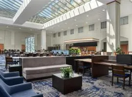Embassy Suites Boston at Logan Airport