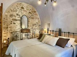 Mesaionas 2, מלון בOlýmpoi