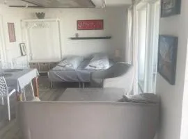 Lejlighed