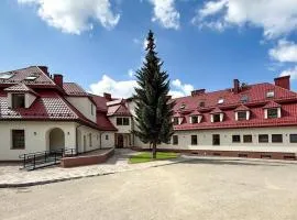 GORCZAŃSKA PERŁA Łopuszna Podhale