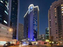 TRYP by Wyndham Dubai, ξενοδοχείο στο Ντουμπάι
