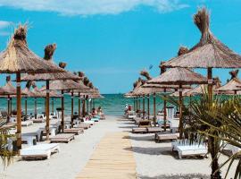 Hotel Manor, hotel v destinaci Mamaia Nord – Năvodari