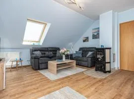 ALTES WASSERWERK Whg. AW-24