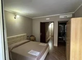 Dimora sull'Atri