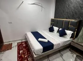Hotel Cottage Dx