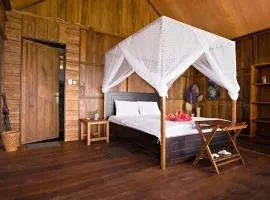 Lavana Dive & Nature Resort