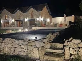 Villa Julorian proche Saint Emilion au cœur des vignobles
