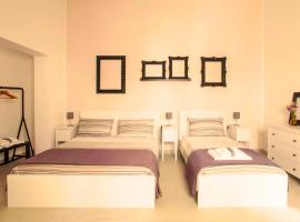 Last Minute Rooms Lecce, hotel v destinaci Lecce