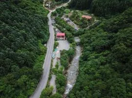 Wangsonamu House Pension