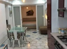 Casa ischitana