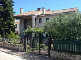 Guest house Slavica