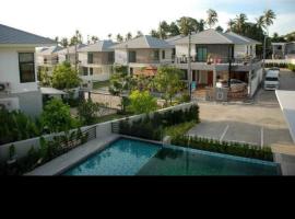 Baan Didi, khách sạn ở Koh Samui