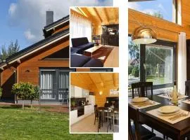 Ferienhaus Villa Riesling