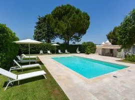 Il Trullo di Cimaglia by Perle di Puglia
