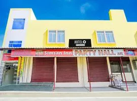 Hotel O Guduvancheri Railway Station