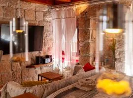 St Roko - Cozy Stone Studio in Old Town Korčula