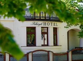 Hotel Pałacyk Konin