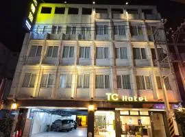 Tc慢旅花蓮館-近東大門夜市市中心