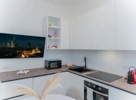 Casa Raffaella Comfort smart working M3 bus self-check-in