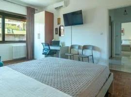 Casa vacanza Appartamento Irnerio vicino la Metro