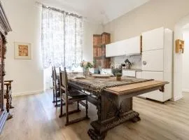 H11 THE KINGDOM'S APARTMENT Centro-Sanremo