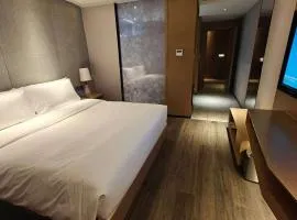Mercure Suzhou Downtown