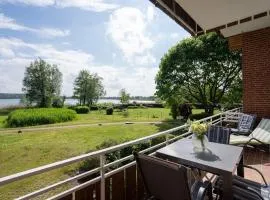 Landhaus Pönitz am See Wohnung 7