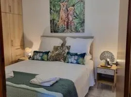 Murele apartments