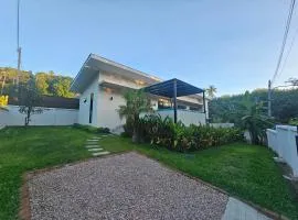 Pontakorn Villa 1