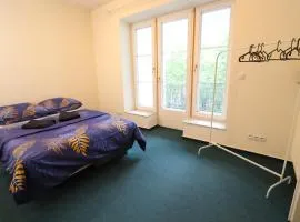 Fantastic-Inn Warszawa - NS42