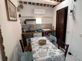 casa dei pescatori sottomarina