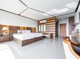 Secret Cliff Resort & Restaurant - SHA Plus