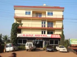 Kadz Hotel Kampala