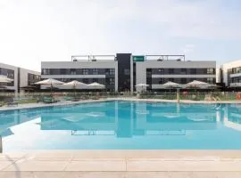 Be Casa - San Sebastian de los Reyes