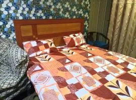 1 bed apartment