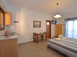 Kochyli Studios, hotel in Palaiochóra