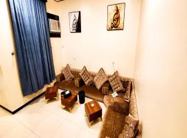 فندق سمو العرب, hotel 