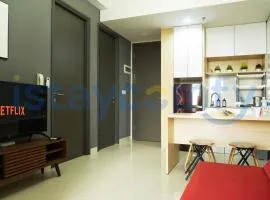 2BR One Residence 19AK City View