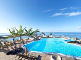 Servatur Riosol, Hotel in Puerto Rico de Gran Canaria