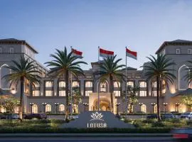 Lotusa Batulicin by Swiss-Belhotel